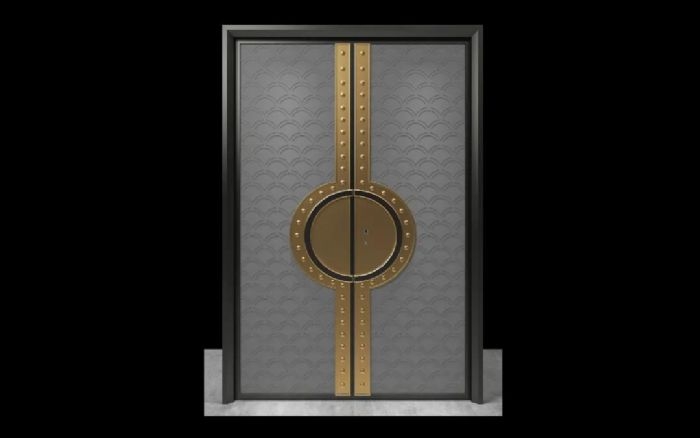 非標(biāo)門(mén)的市場(chǎng)前景怎么樣？