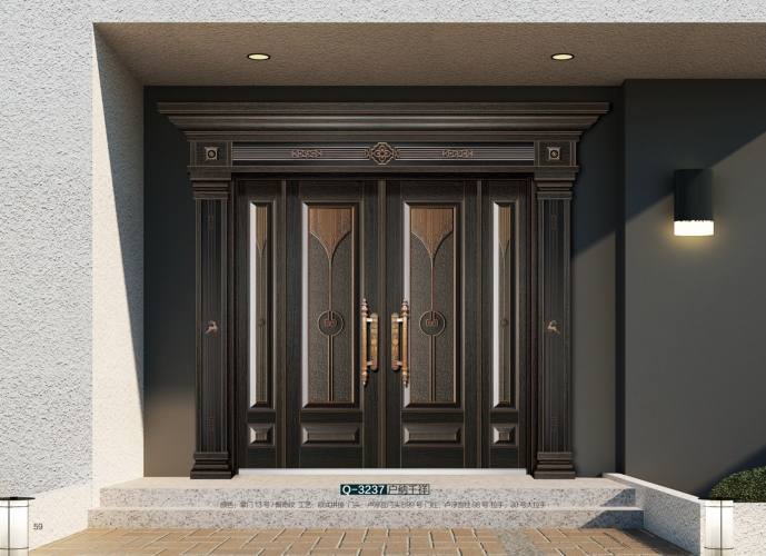 Q-3237-歐式拼接系列