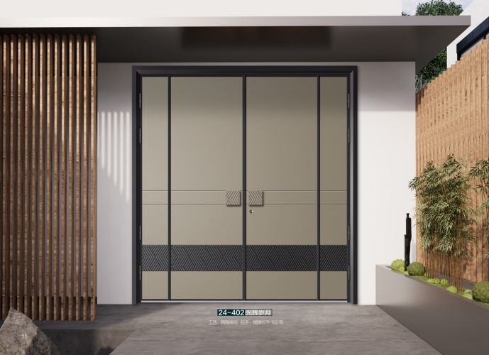 24-402光輝歲月-精雕鑄鋁系列